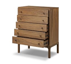 Zena 5-Drawer Chest (32")