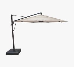 Breenan Metal Cantilever Umbrella (13')