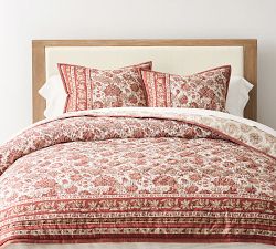 Marisol Quilt
