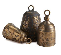 Sevilla Bells - Set of 3