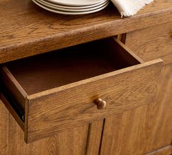 Lyon Buffet (56")