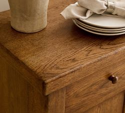 Lyon Buffet (56")