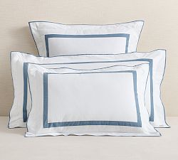 Morgan Organic Sham