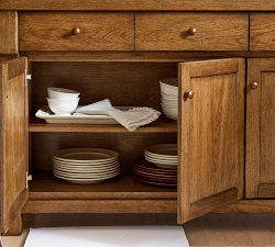 Lyon Buffet (56")