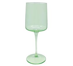 Mariposa Fine Line Wine Glasses, Set of 4