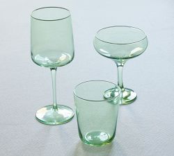 Mariposa Fine Line Wine Glasses, Set of 4