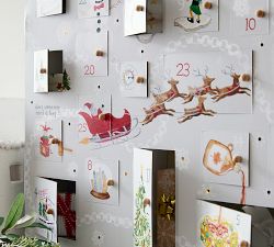 Elf™ Advent Calendar