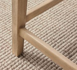 Fenton Woven Counter Stool