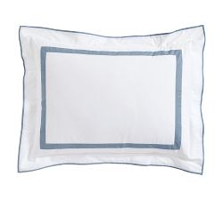 Morgan Organic Sham