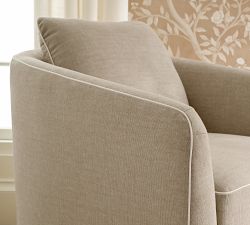 Remmy Swivel Chair