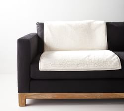 Sherpa Pet Throw