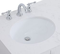 Riola Single Sink Vanity (32")