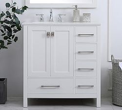 Riola Single Sink Vanity (32")