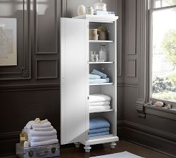 Stuart Linen Closet
