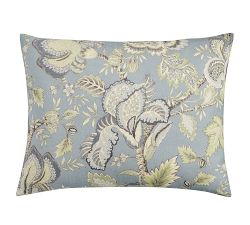 Azalea Palempore Sham