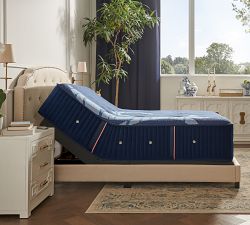 Stearns &amp; Foster® Reserve Mattress (16"-17" h)