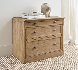 Livingston 2-Drawer Lateral File Cabinet (35")