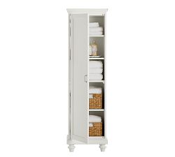 Stuart Linen Closet