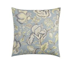 Azalea Palempore Sham