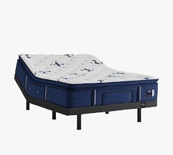 Stearns &amp; Foster® Studio Mattress (14"-15" h)