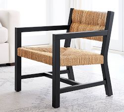 Malibu Woven Chair