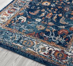 Tiana Synthetic Rug