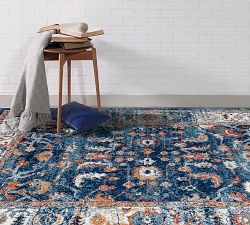 Tiana Synthetic Rug