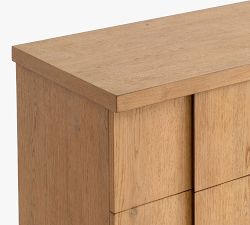 Aldon 9-Drawer Dresser (74")