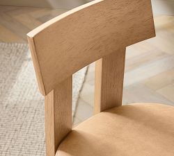 Aldon Leather Bar &amp; Counter Stools