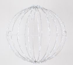 LED Light Ball