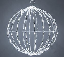 LED Light Ball