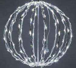 LED Light Ball