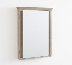 Livingston Jewelry Wall Safe