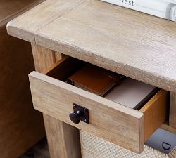 Benchwright Square End Table (24")
