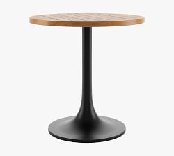 Outdoor Restaurant Bistro Dining Table (30"-32")
