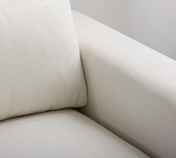 Carmel Wide Arm 3-Piece L-Shaped Sectional (113")