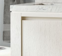 Dillon Double Sink Vanity (65")
