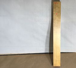 Open Box: Farmhouse Ledge (6"D x 48"W) - Aged Oak