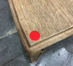 Open Box: Sausalito Dining Chair - Seadrift