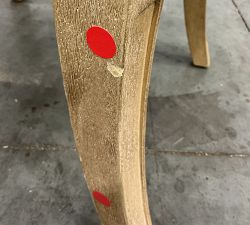 Open Box: Sausalito Dining Chair - Seadrift