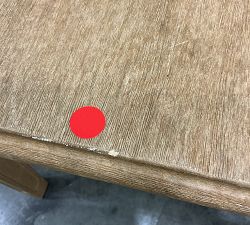 Open Box: Sausalito Dining Chair - Seadrift