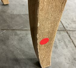 Open Box: Sausalito Dining Chair - Seadrift