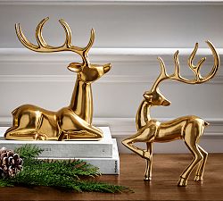 Heritage Reindeer