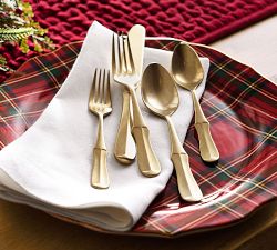 Fiddle Flatware Sets