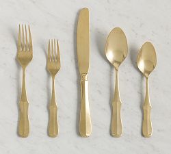 Fiddle Flatware Sets
