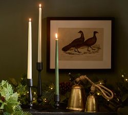 Taper Candles - Set of 6