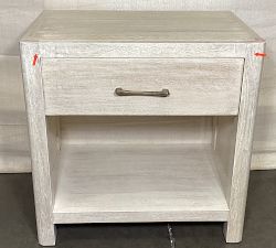 Open Box: Aptos Nightstand (24") - Sandwash