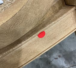 Open Box: Sausalito Dining Chair - Seadrift