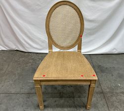 Open Box: Sausalito Dining Chair - Seadrift
