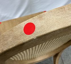 Open Box: Sausalito Dining Chair - Seadrift
